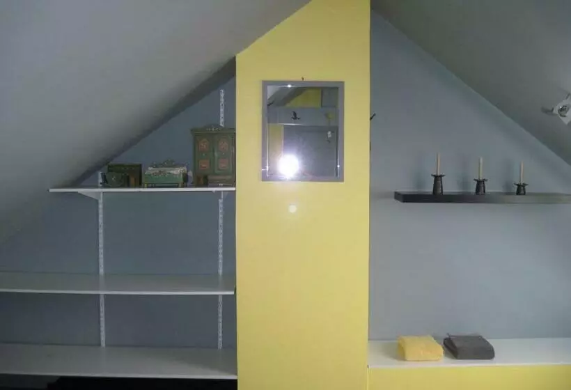 Majatalo Cathy Et Eric