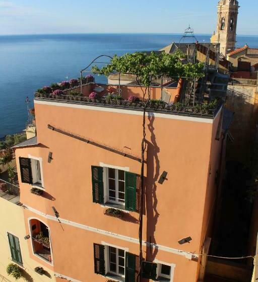 Пансион Eco Del Mare