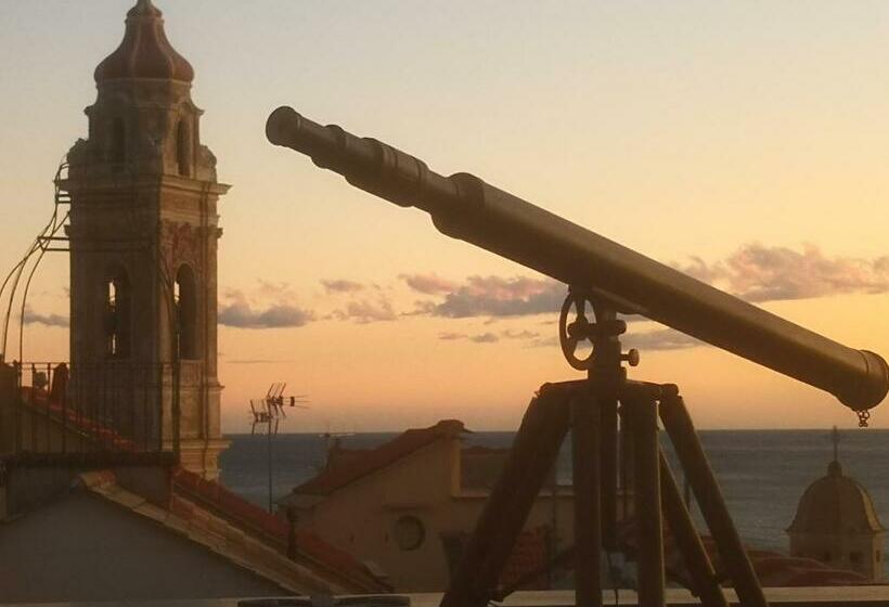 Пансион Eco Del Mare