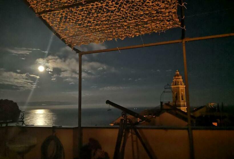 Пансион Eco Del Mare