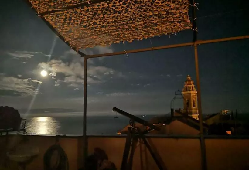 Majatalo Eco Del Mare