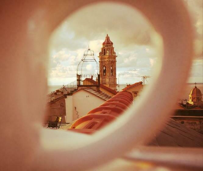 Пансион Eco Del Mare