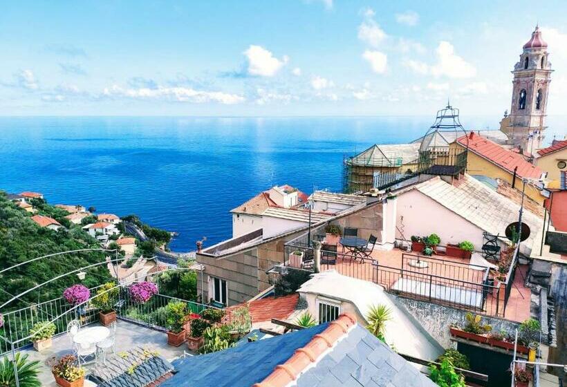 Пансион Eco Del Mare