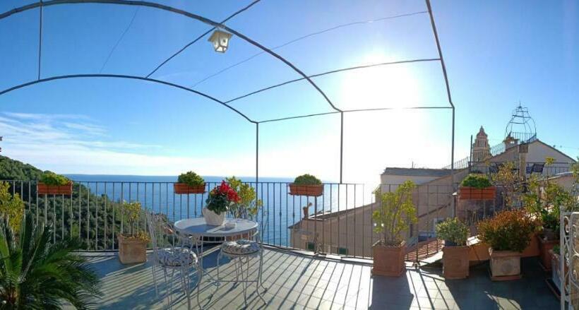 Пансион Eco Del Mare