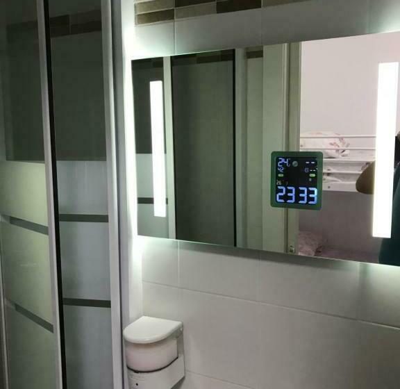 Pensione Hospedaje Casa Sur