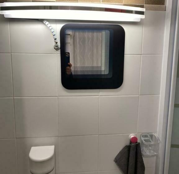 Pensione Hospedaje Casa Sur