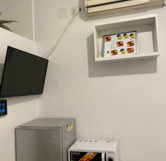 Pensione Hospedaje Casa Sur