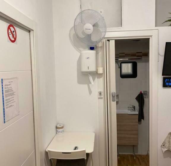 Pensione Hospedaje Casa Sur