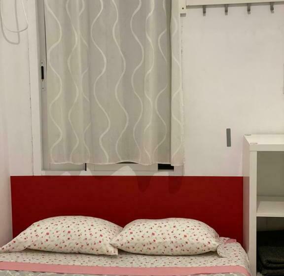 Pensione Hospedaje Casa Sur