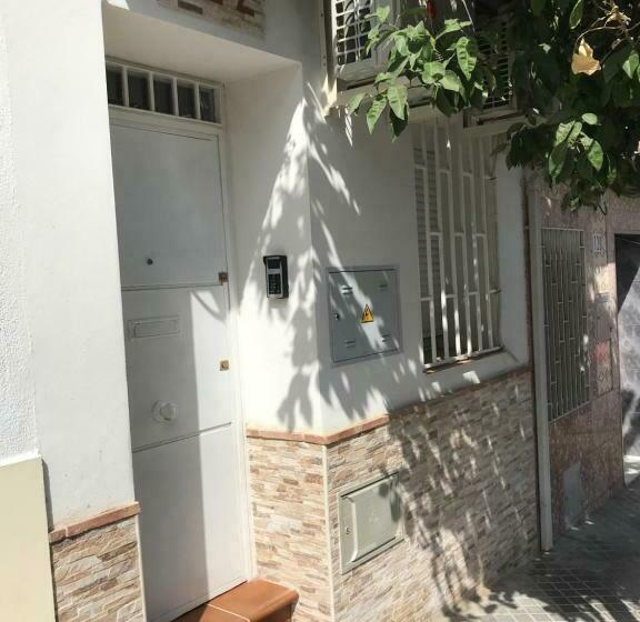 Pensione Hospedaje Casa Sur