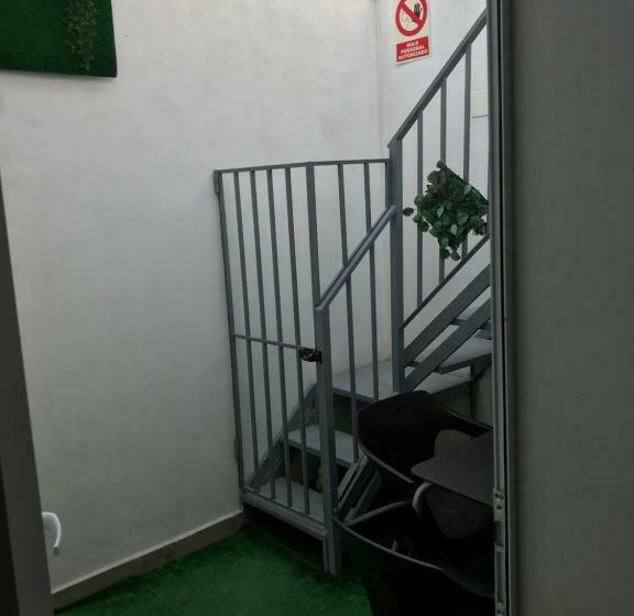 Pensione Hospedaje Casa Sur