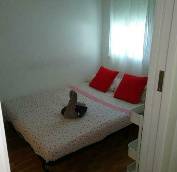 Pensione Hospedaje Casa Sur