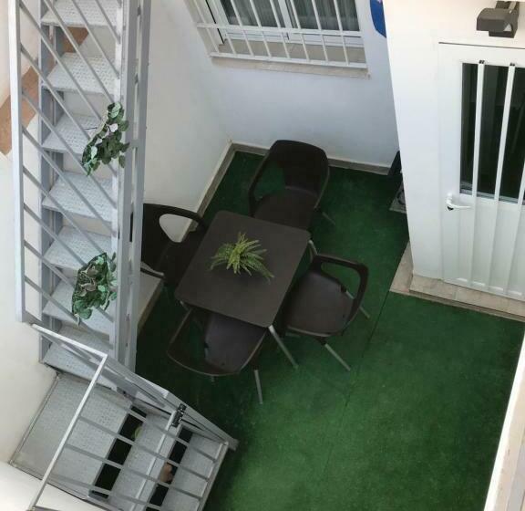 Pensione Hospedaje Casa Sur