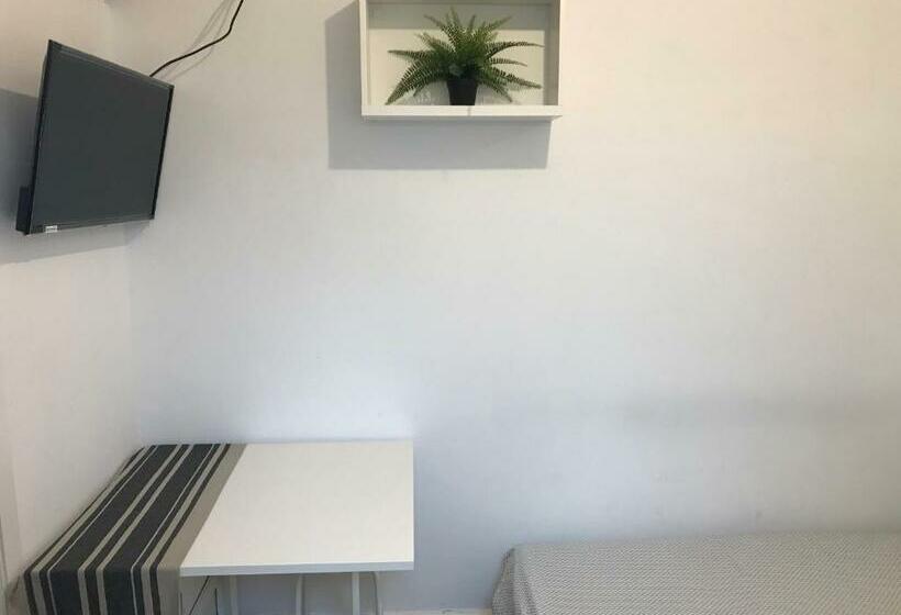 Pensione Hospedaje Casa Sur