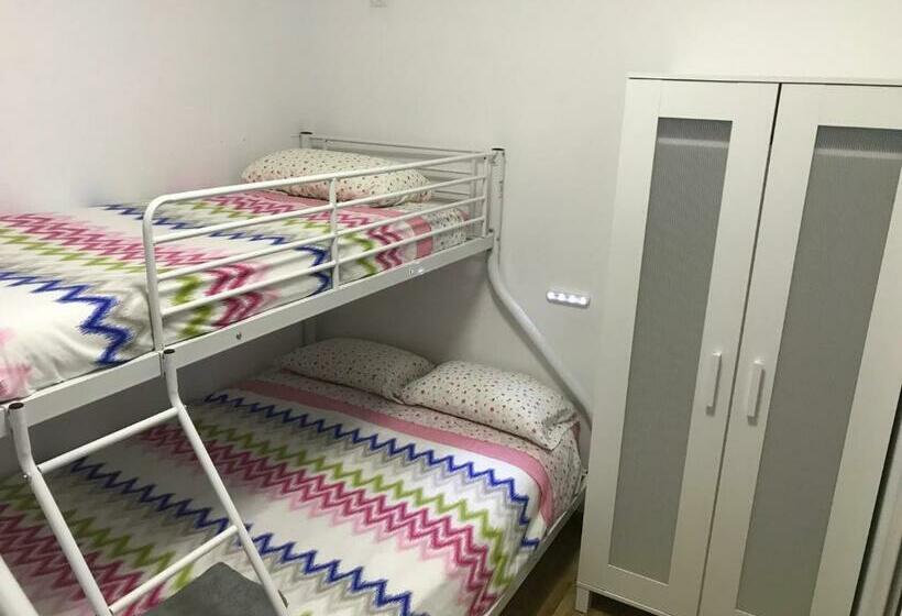 Pensione Hospedaje Casa Sur