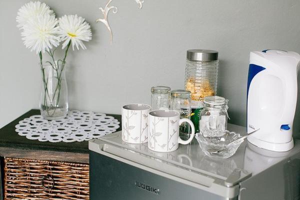 פנסיון Jozini Guesthouse