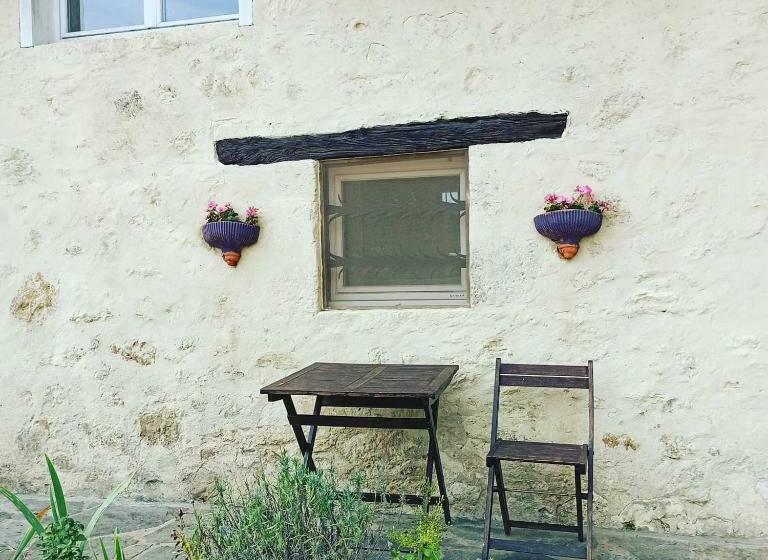 펜션 Moulin Du Pirrou Gite De Charme