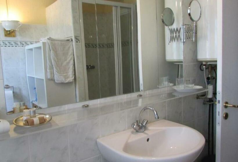 펜션 Moulin Du Pirrou Gite De Charme