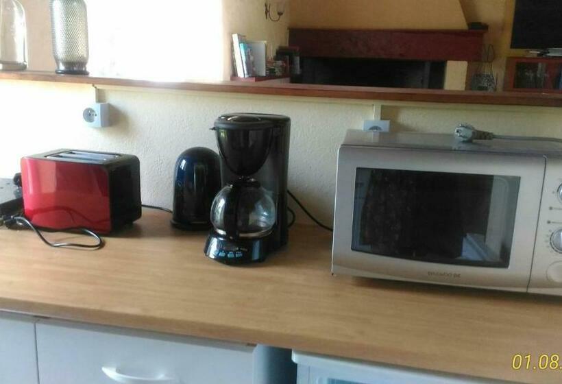 펜션 Moulin Du Pirrou Gite De Charme