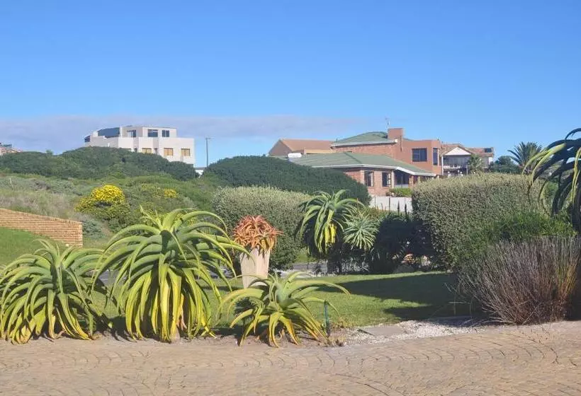 Majatalo Zeezicht Guest House