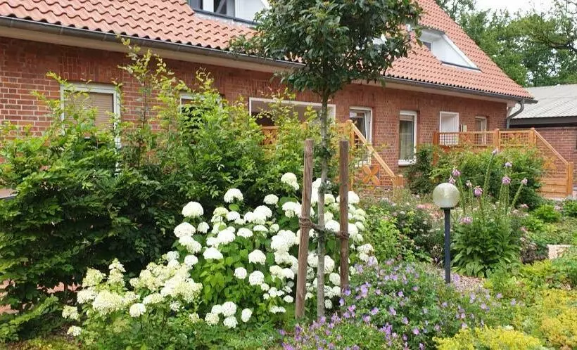 Pension Thieshof