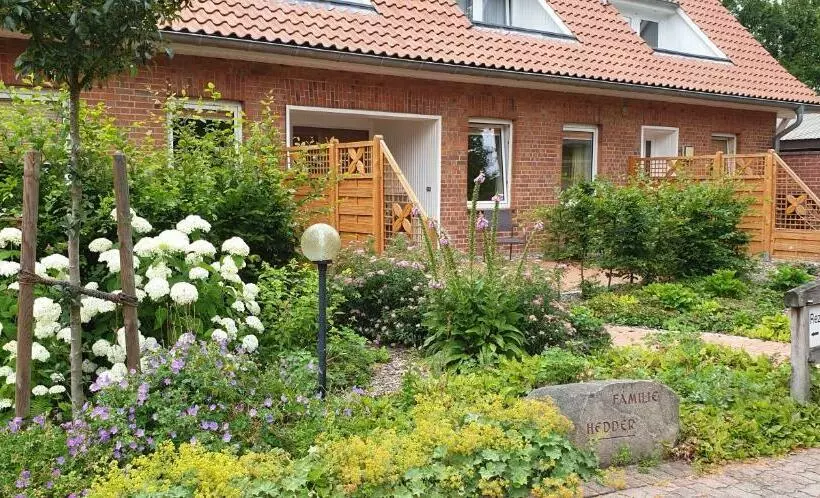 Pension Thieshof