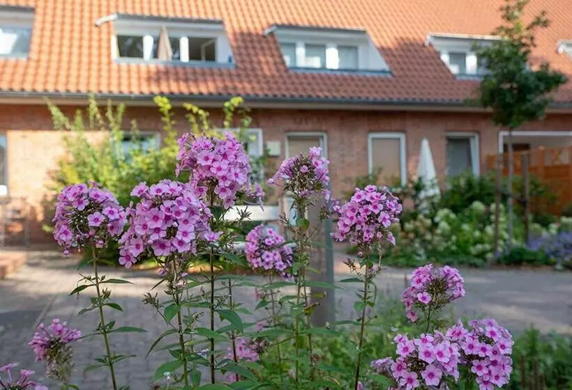 Pension Thieshof