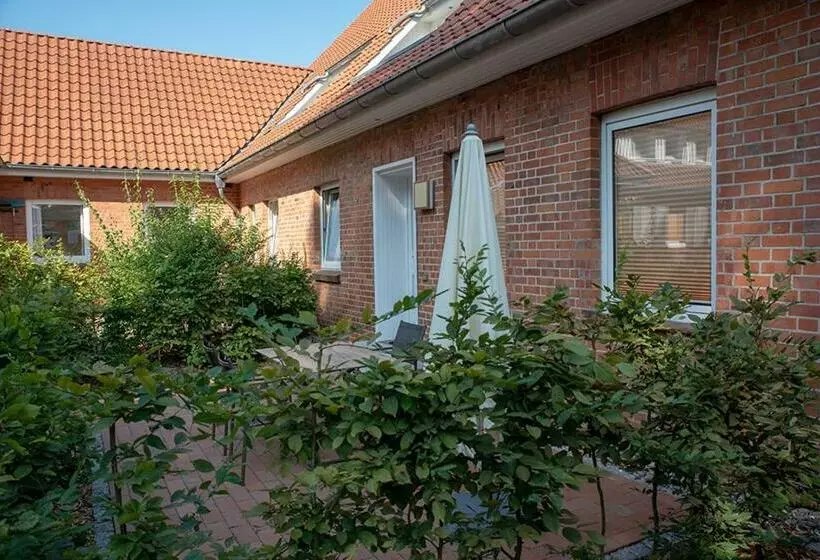 Pension Thieshof