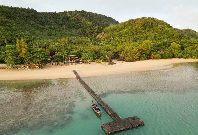 リゾートホテル Cruiser Island By Swiss Bel