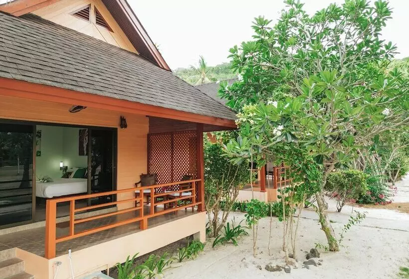 リゾートホテル Cruiser Island By Swiss Bel