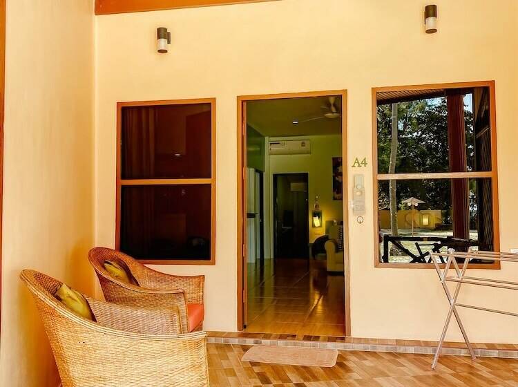 リゾートホテル Cruiser Island By Swiss Bel