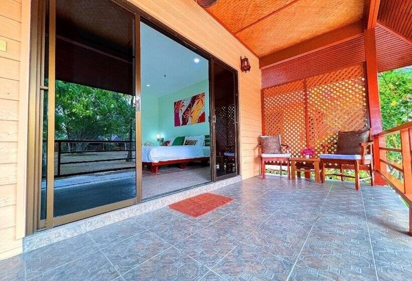 リゾートホテル Cruiser Island By Swiss Bel