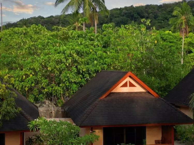 リゾートホテル Cruiser Island By Swiss Bel