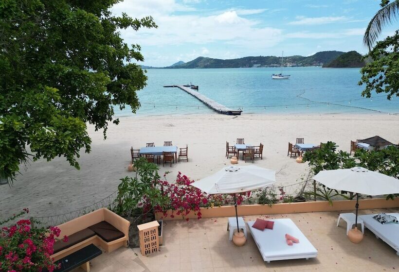 リゾートホテル Cruiser Island By Swiss Bel