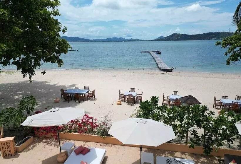 リゾートホテル Cruiser Island By Swiss Bel