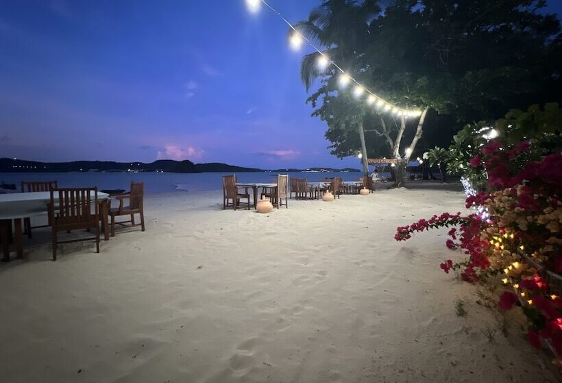 リゾートホテル Cruiser Island By Swiss Bel