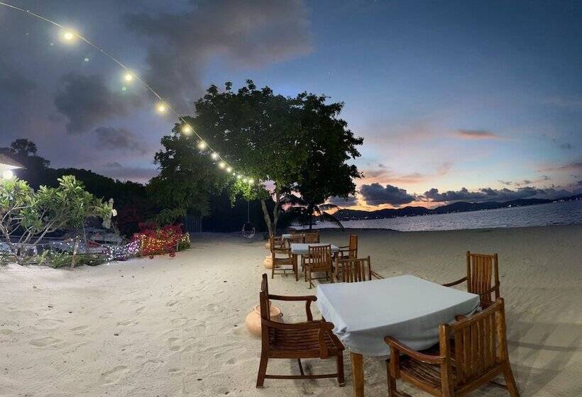 リゾートホテル Cruiser Island By Swiss Bel