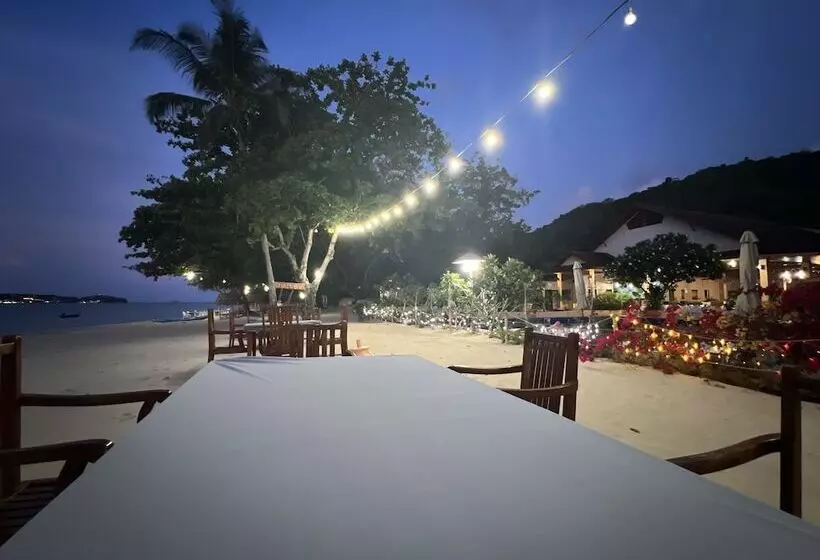 リゾートホテル Cruiser Island By Swiss Bel