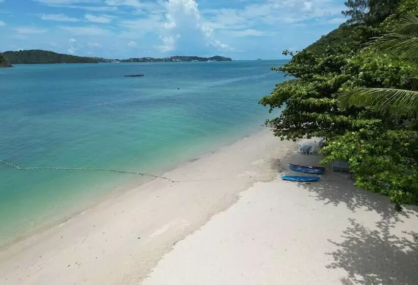 リゾートホテル Cruiser Island By Swiss Bel