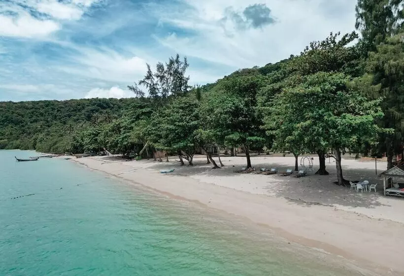 リゾートホテル Cruiser Island By Swiss Bel