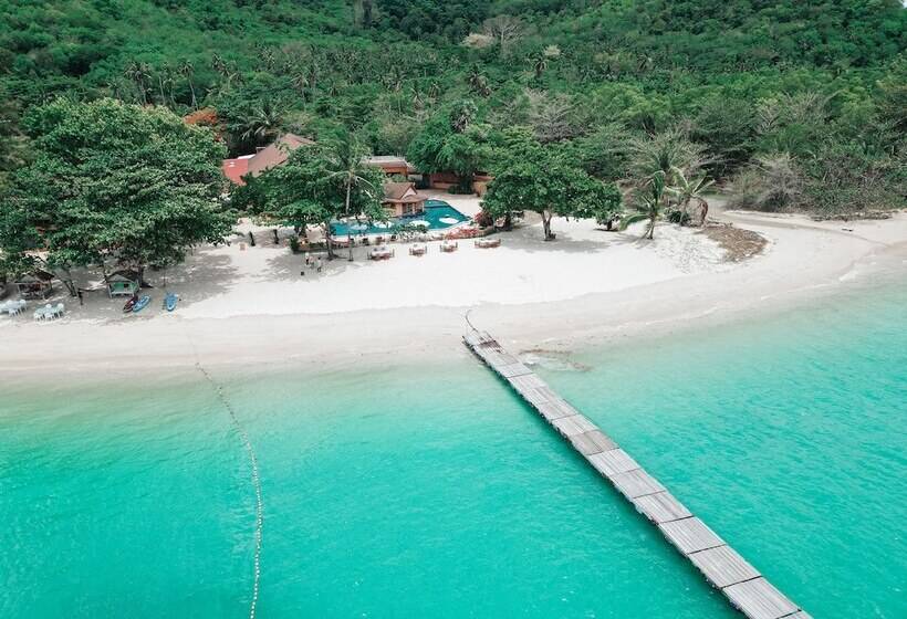 リゾートホテル Cruiser Island By Swiss Bel