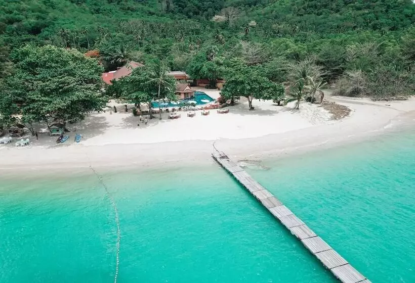 リゾートホテル Cruiser Island By Swiss Bel