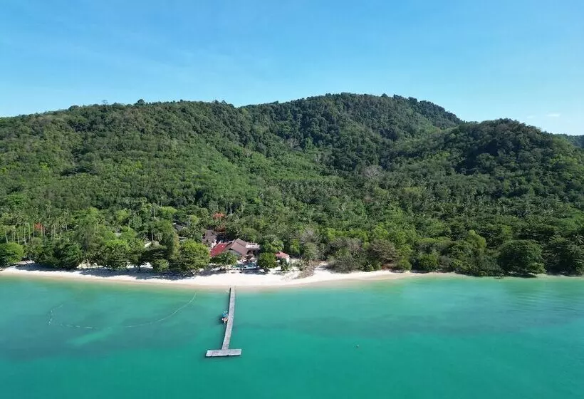 リゾートホテル Cruiser Island By Swiss Bel