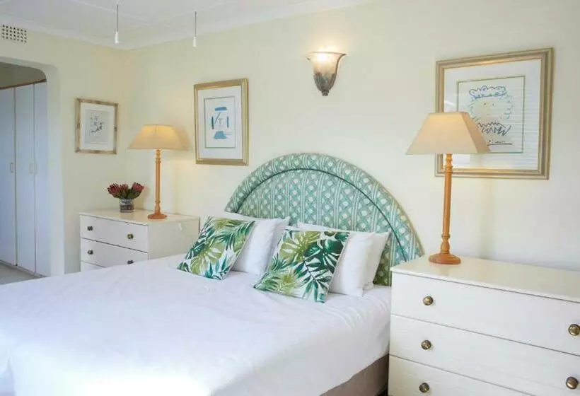 Summer Place B&b