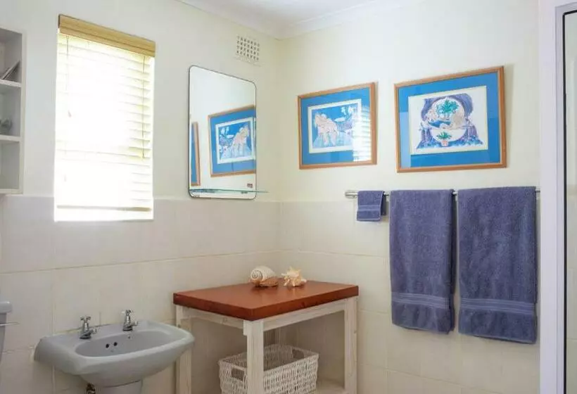 Summer Place B&b