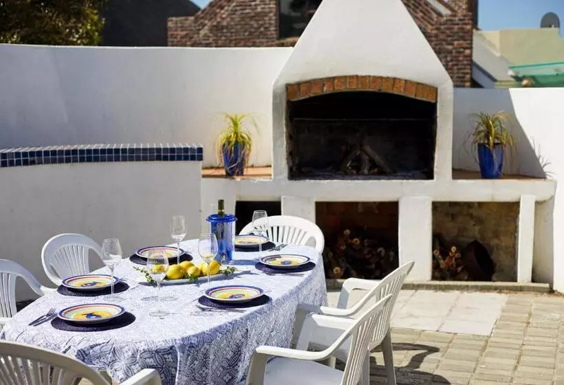 Summer Place B&b
