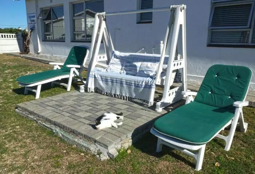 Summer Place B&b
