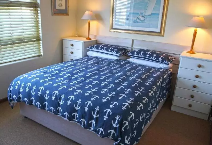 Summer Place B&b