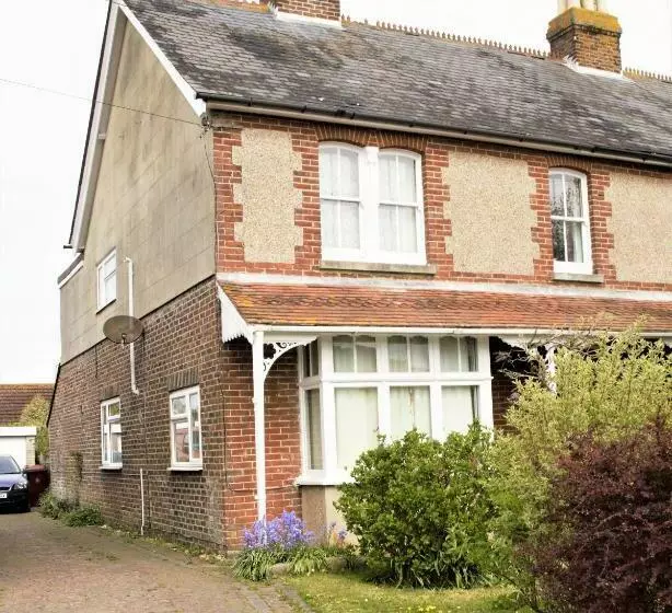 The Witterings Bed And Breakfast