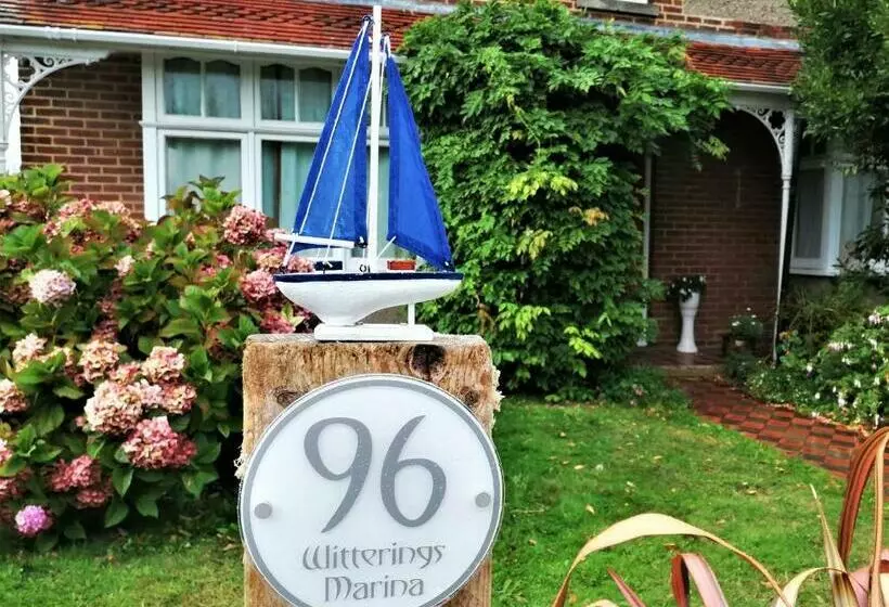 The Witterings Bed And Breakfast